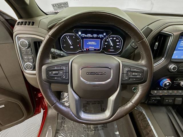Used 2023 GMC Sierra 3500 Denali w/ Denali Ultimate Package image 13