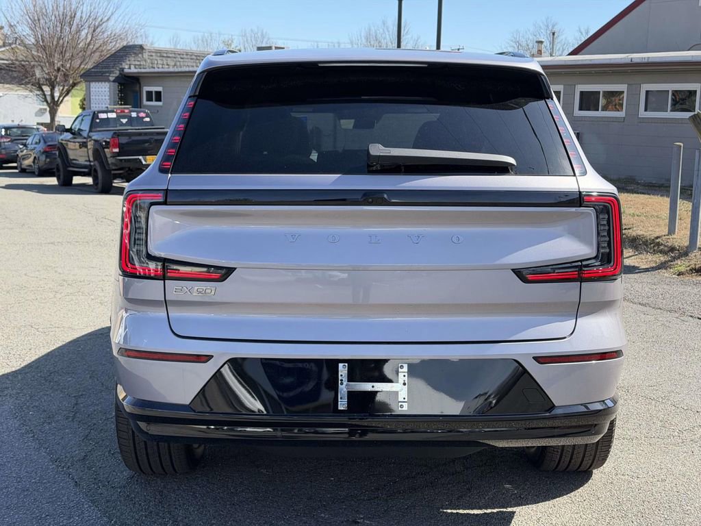 New 2026 Volvo EX90 Plus image 19