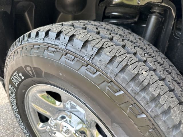 New 2024 RAM 2500 Tradesman w/ Safety Group AWD/4WD image 30