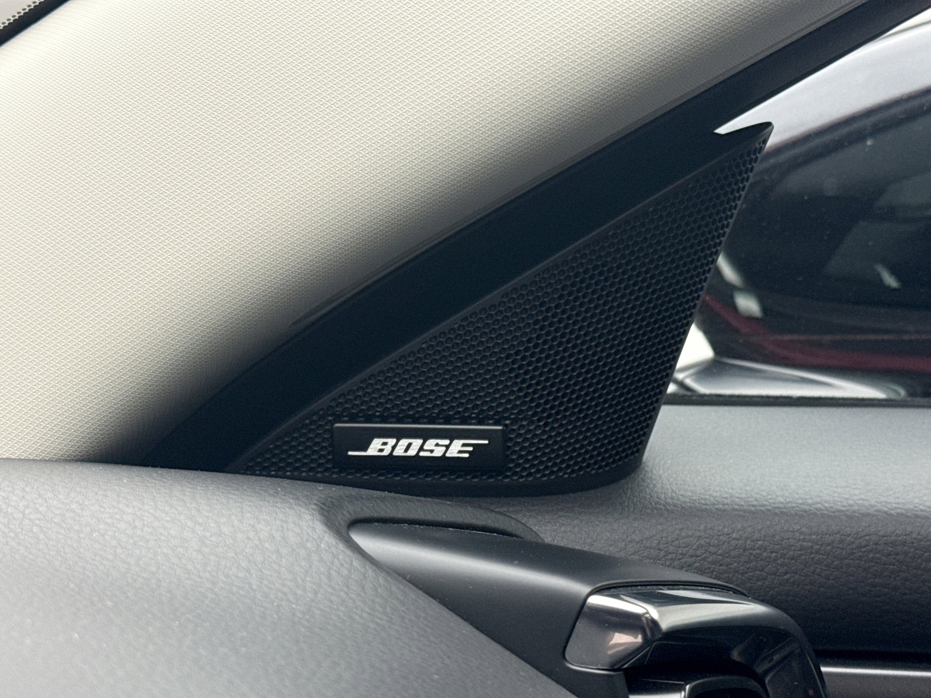 Used 2023 MAZDA CX-50 AWD 2.5 S w/ Cargo Package image 16