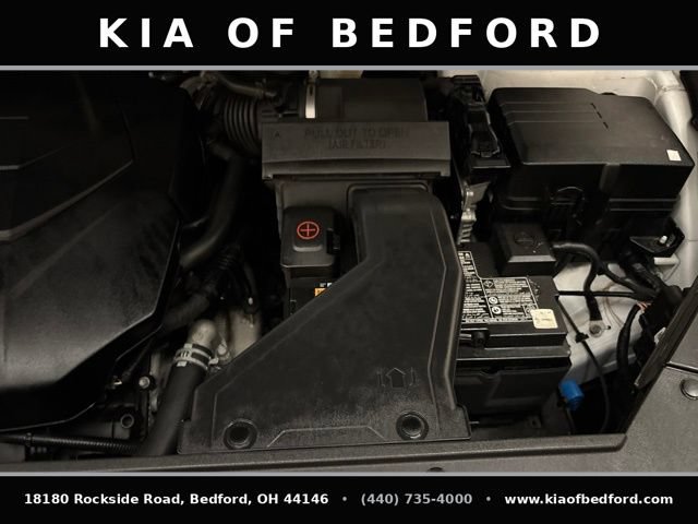Certified 2023 Kia Telluride SX X-Pro AWD/4WD image 32