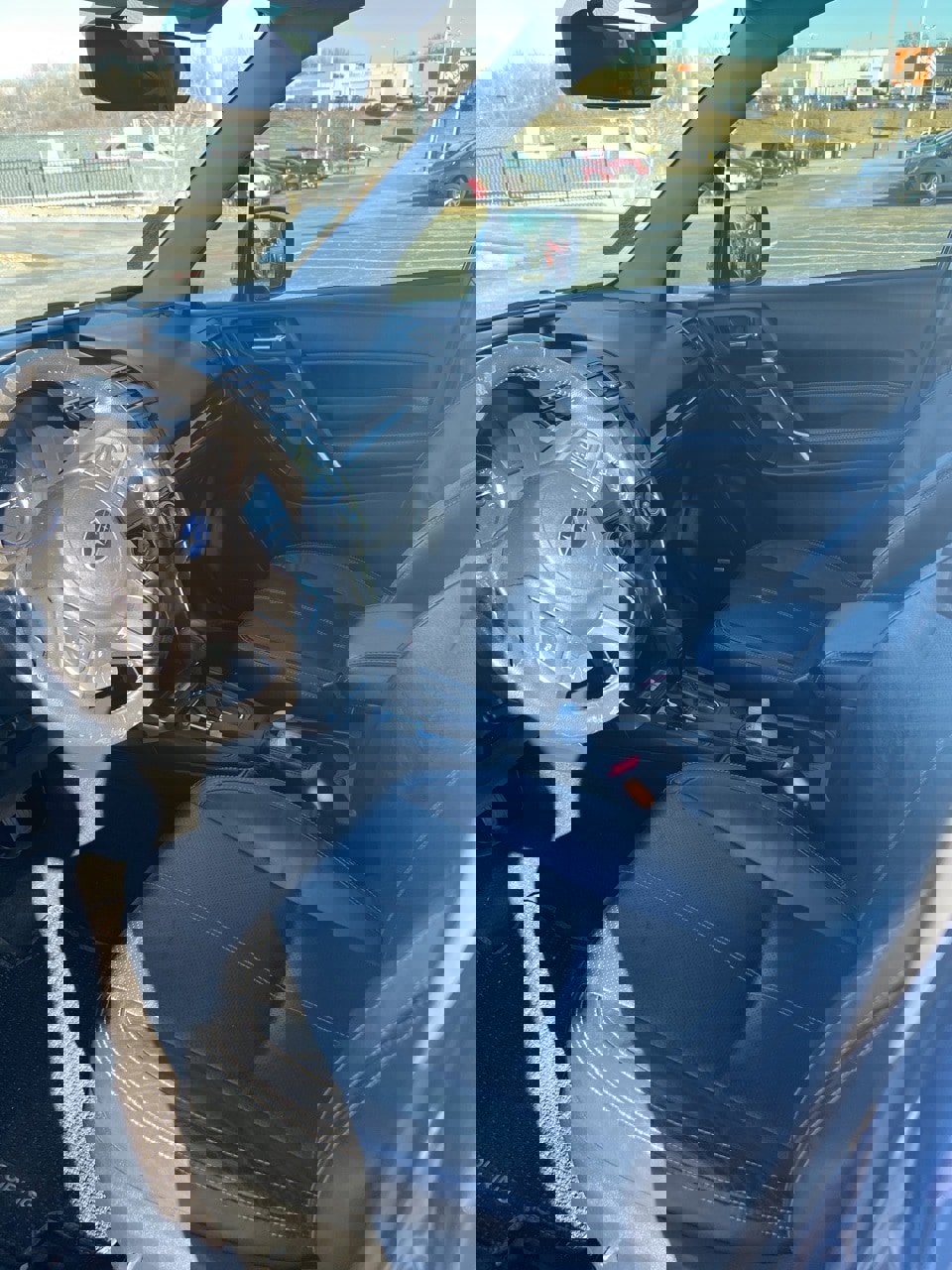 Used 2017 Subaru Forester 2.0XT Touring image 8