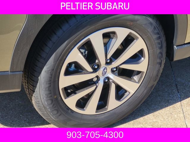 Used 2025 Subaru Outback Premium AWD/4WD image 5