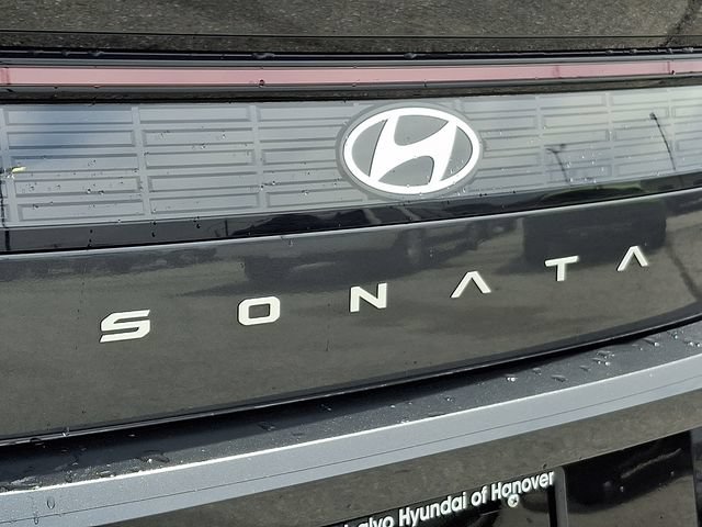 Certified 2024 Hyundai Sonata SEL AWD/4WD image 31
