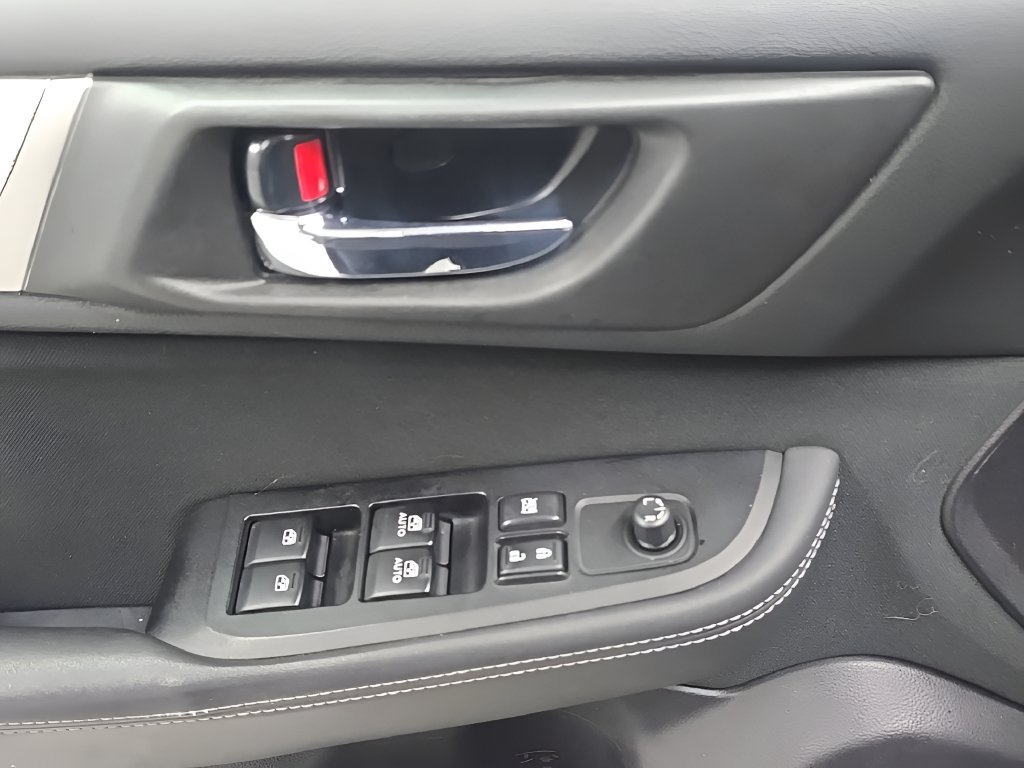 Used 2019 Subaru Outback 2.5i Premium AWD/4WD image 12