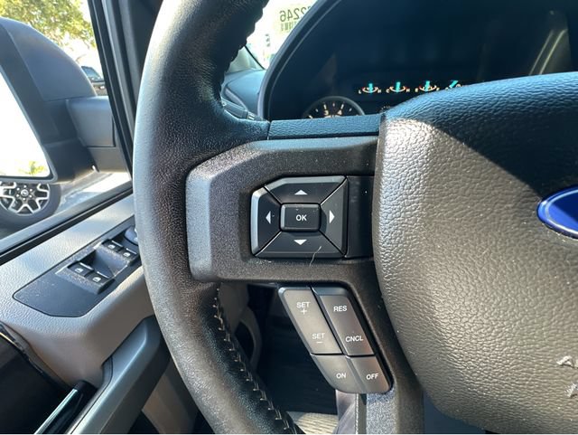 Used 2018 Ford F150 XLT w/ Equipment Group 302A Luxury RWD image 22