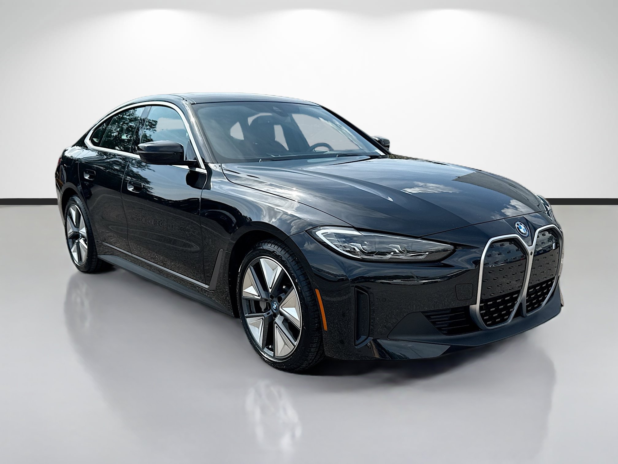 Used 2023 BMW i4 eDrive40 w/ Premium Package