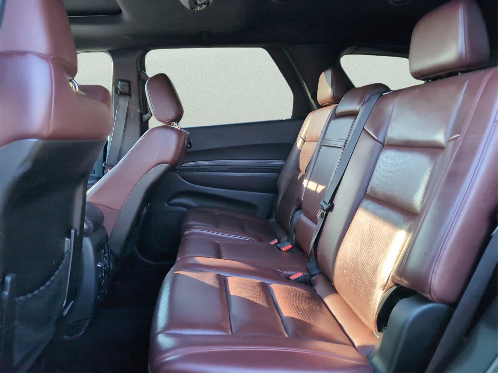Used 2023 Dodge Durango GT AWD/4WD image 37