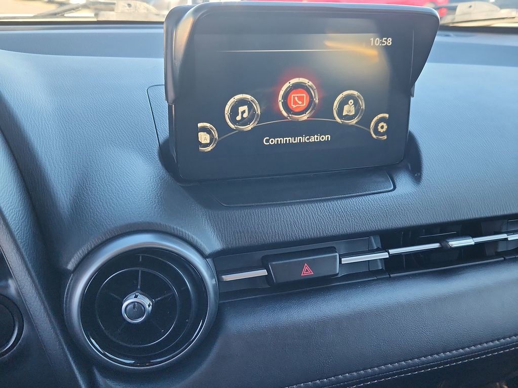 Used 2019 MAZDA CX-3 Sport image 22