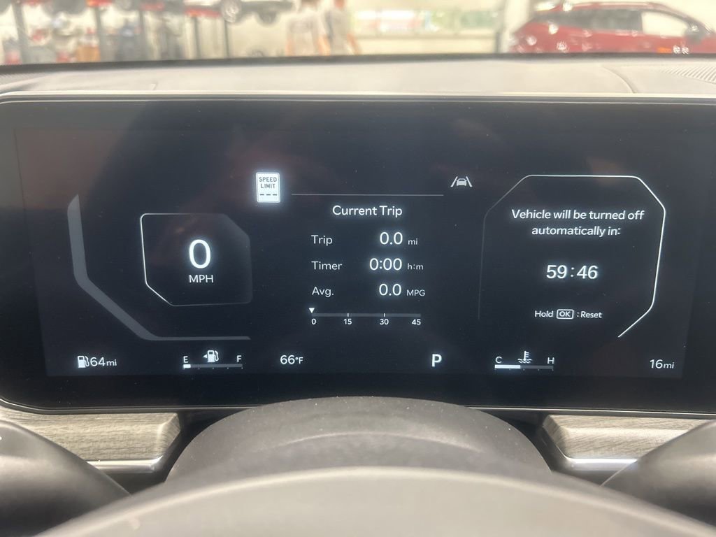 New 2026 Kia K5 EX image 14