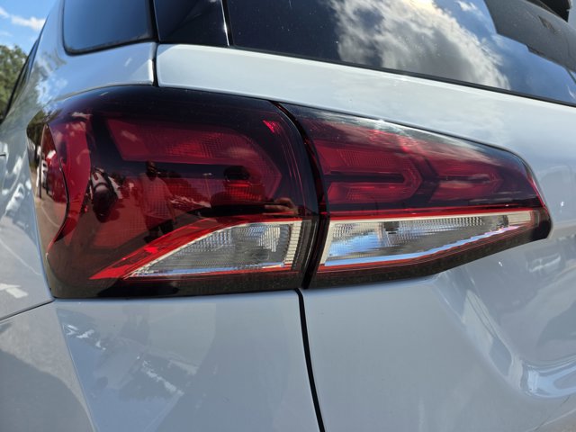 Used 2022 Chevrolet Equinox LT image 10