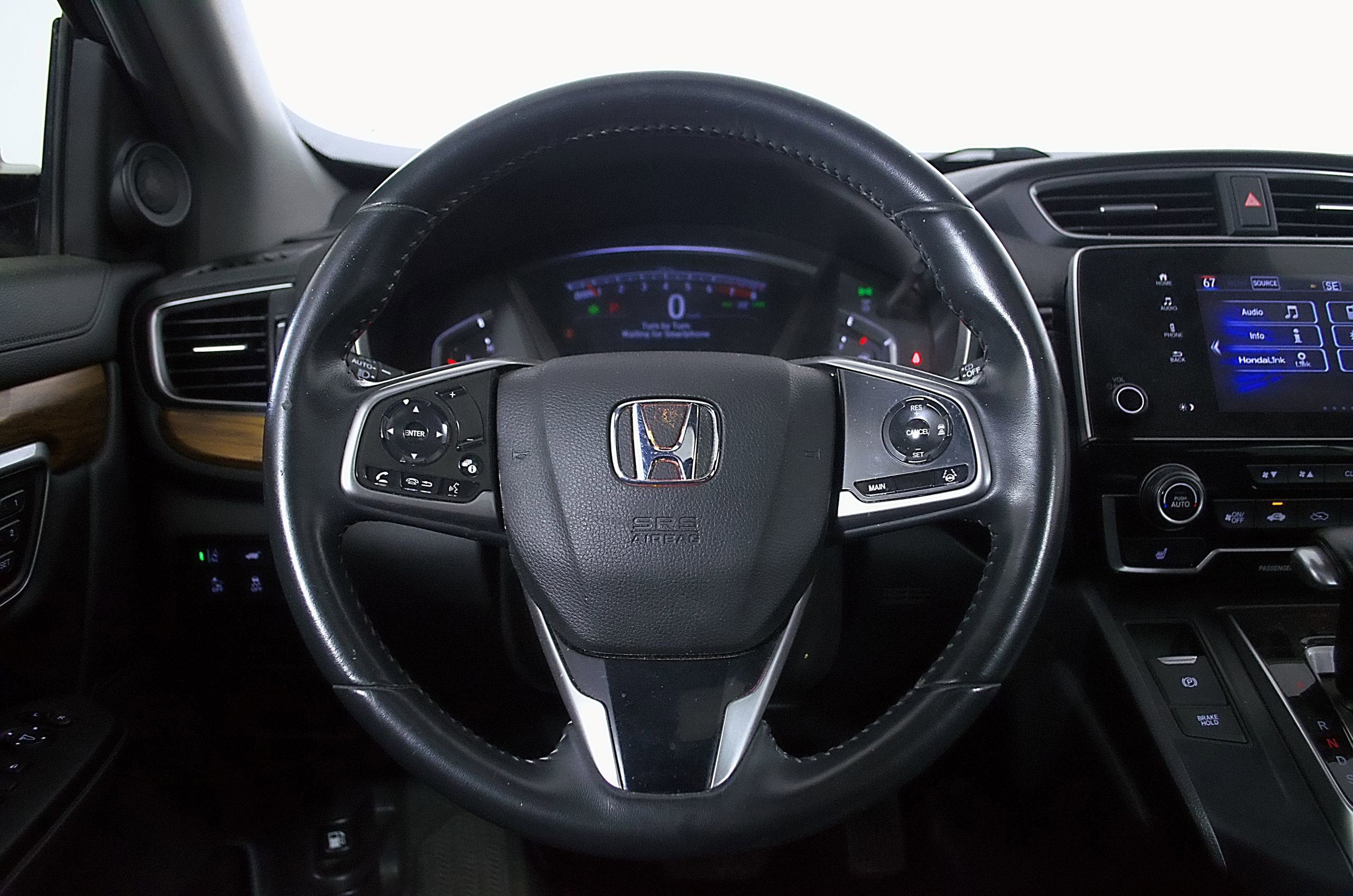 Used 2021 Honda CR-V EX-L image 28