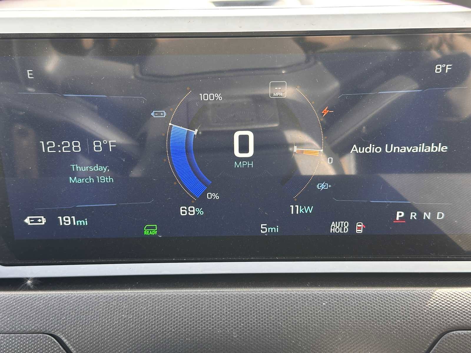 New 2025 Chevrolet Brightdrop 600 w/ Battery Pack, Max Range image 3