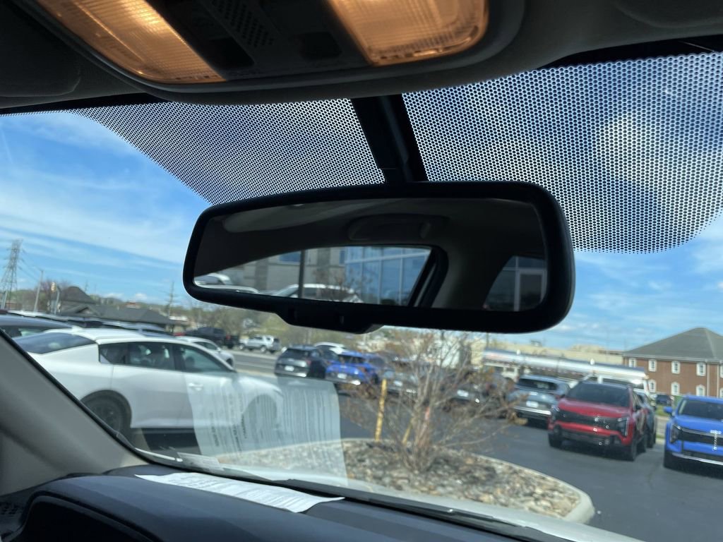 Used 2015 Honda CR-V EX-L image 28