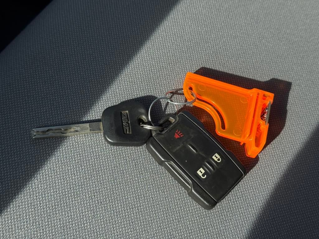 Used 2018 GMC Sierra 3500 4x4 Regular Cab w/ Sierra Convenience Package image 26