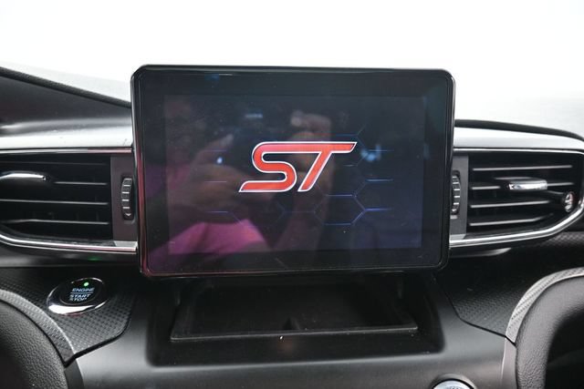 Used 2020 Ford Explorer ST w/ ST Street Pack AWD/4WD image 31