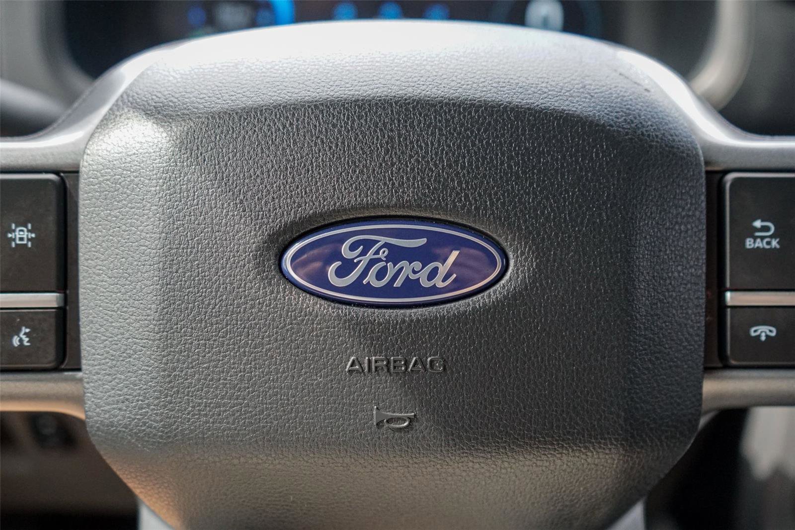 Certified 2025 Ford F150 Lightning XLT AWD/4WD image 15