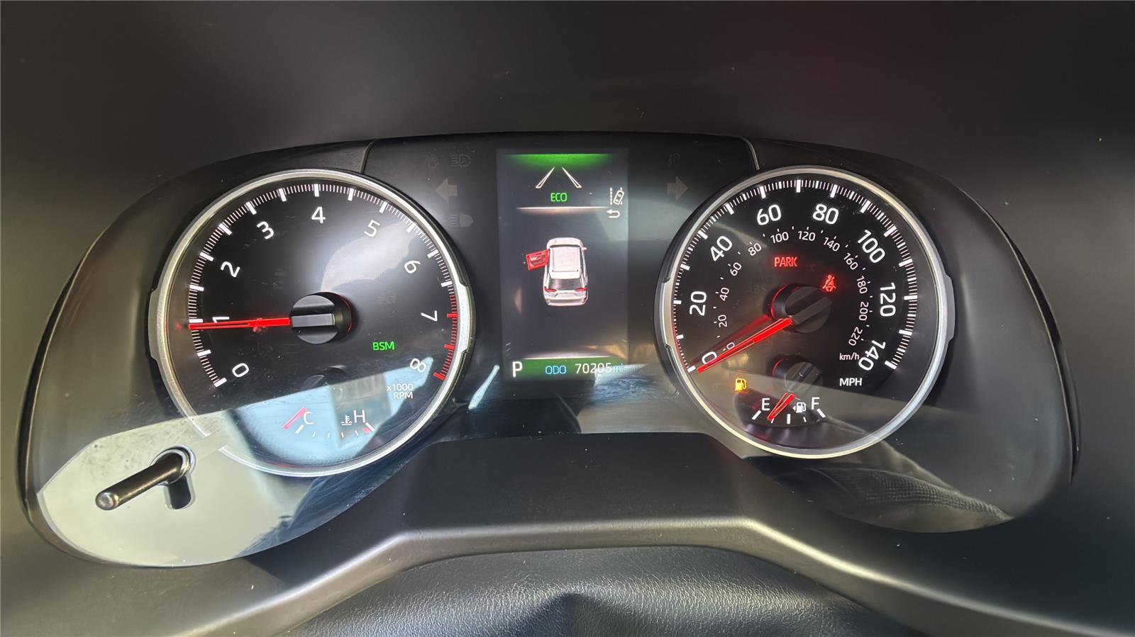 Used 2021 Toyota RAV4 XLE Premium image 15