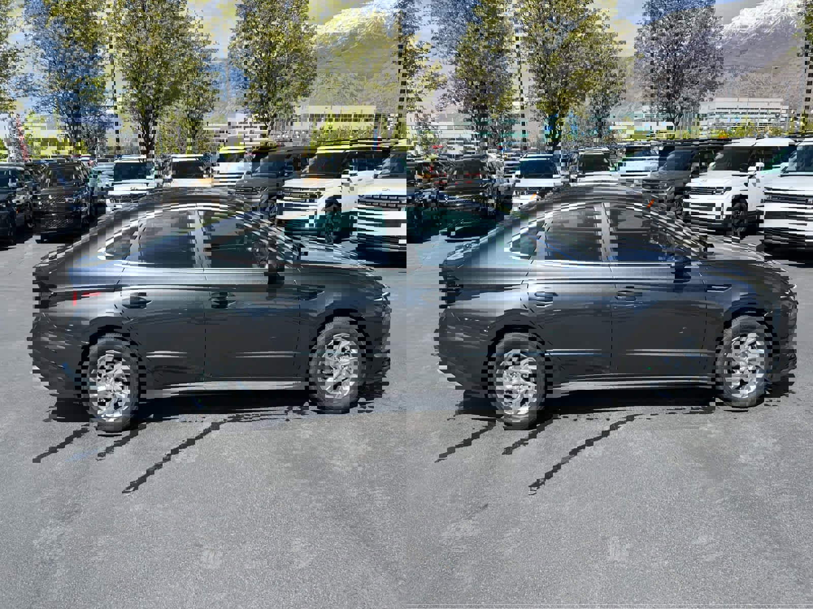 Certified 2026 Hyundai Sonata SE image 6