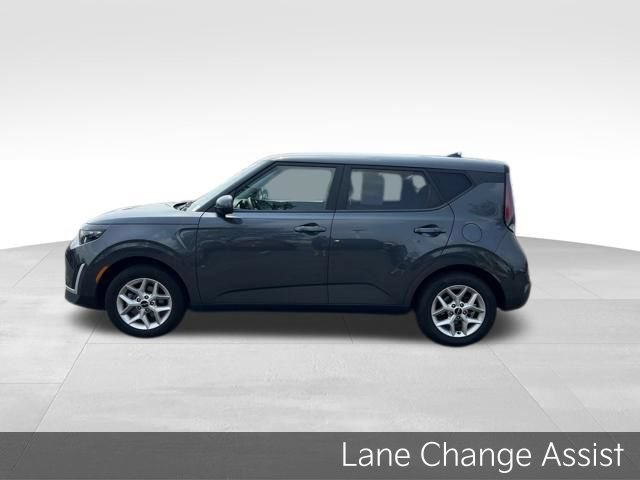 Certified 2024 Kia Soul LX w/ Option Group 015 FWD image 5