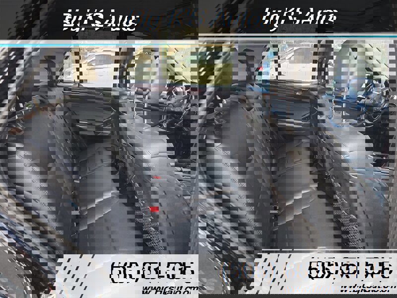 Used 2011 Mercedes-Benz ML 350 2WD image 10