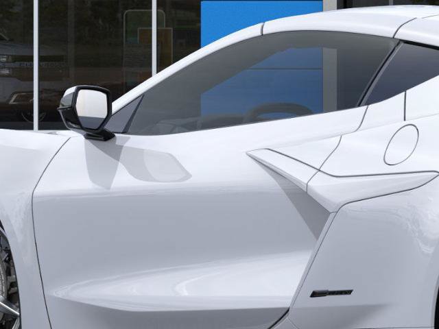 New 2026 Chevrolet Corvette E-Ray AWD/4WD image 12