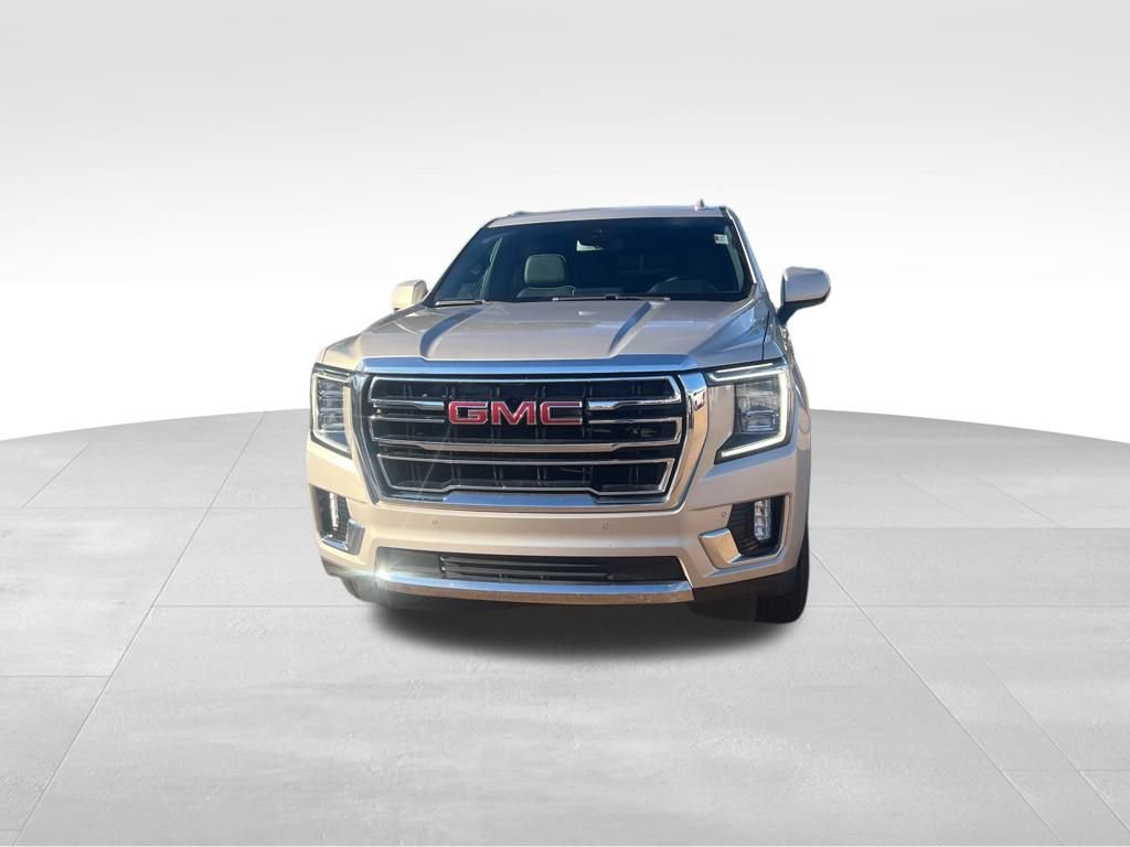 Used 2023 GMC Yukon SLT image 3
