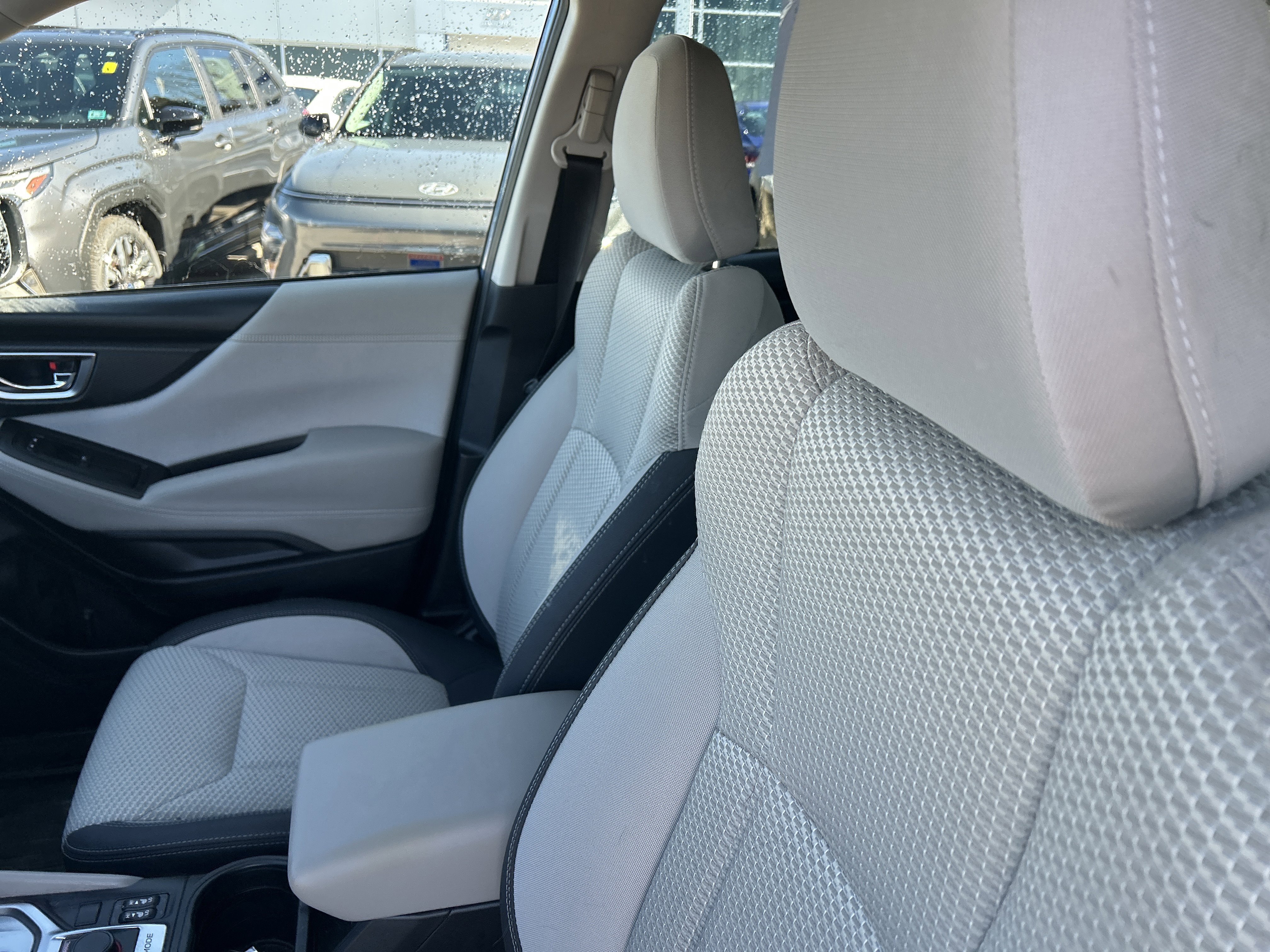 Certified 2023 Subaru Forester Premium AWD/4WD image 29