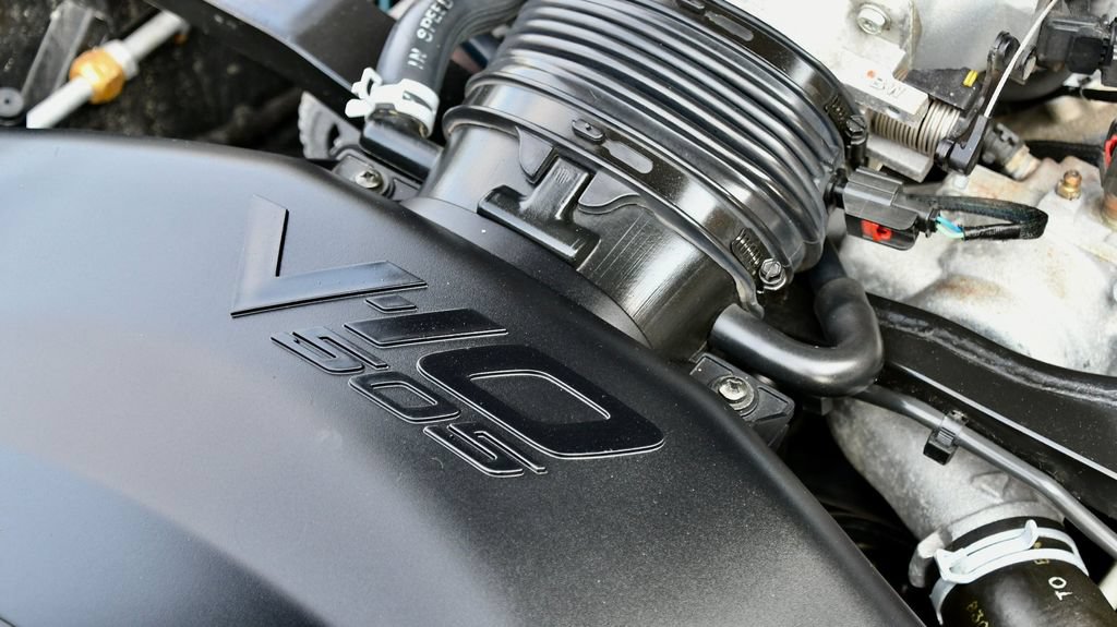 Used 2005 Dodge Viper SRT-10 w/ Mamba Edition Group RWD image 70