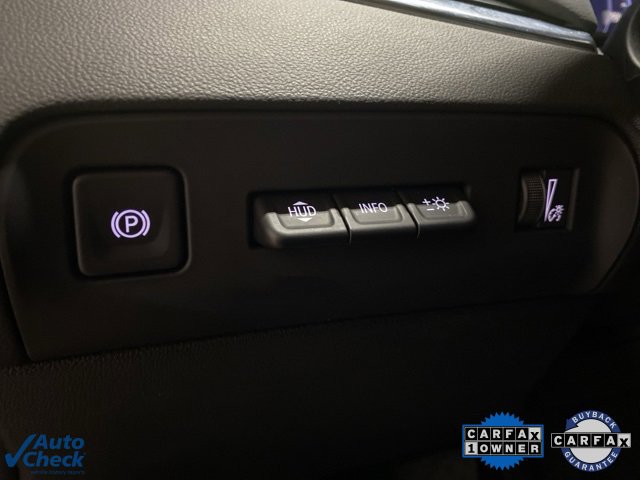 Used 2024 Buick Enclave Premium image 25