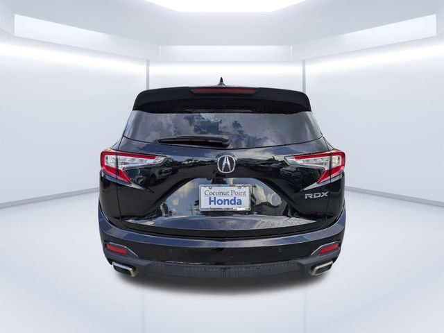 Used 2023 Acura RDX w/ Technology Package image 5