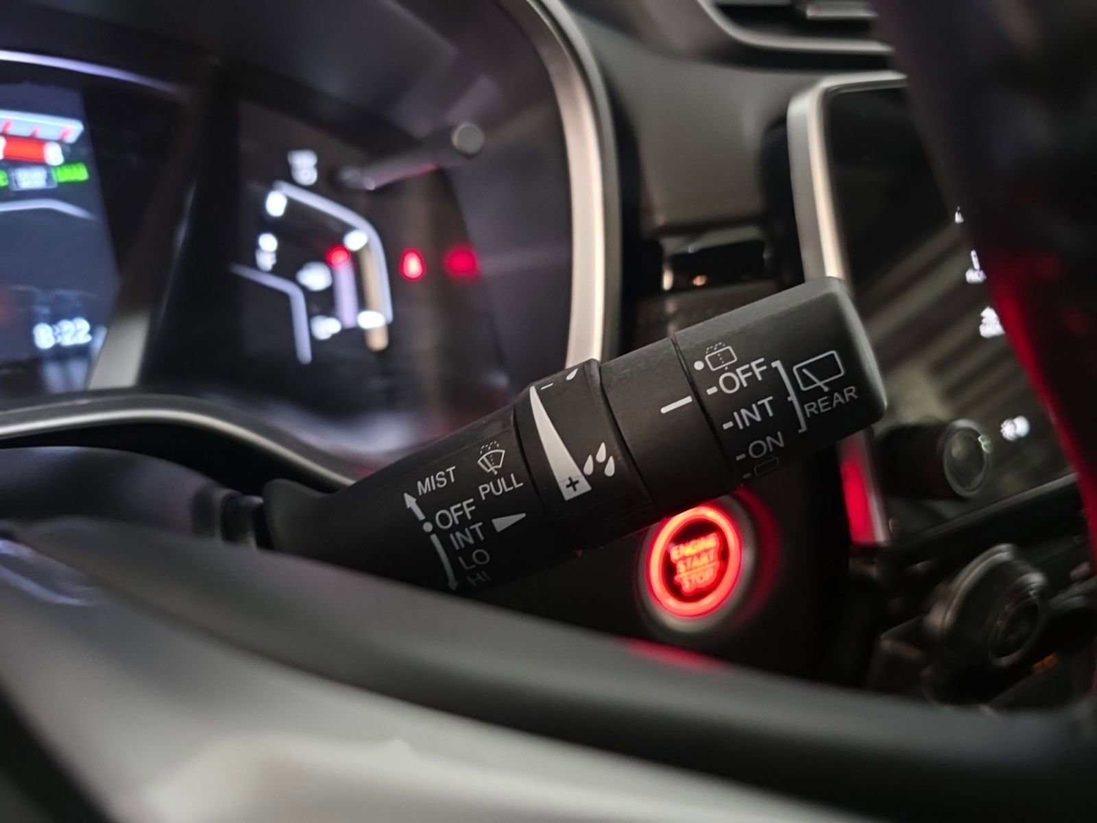 Used 2022 Honda CR-V EX-L image 18