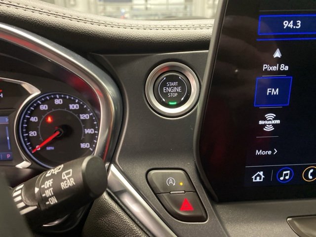 Certified 2024 Chevrolet Blazer LT w/ Sound & Technology Package image 19