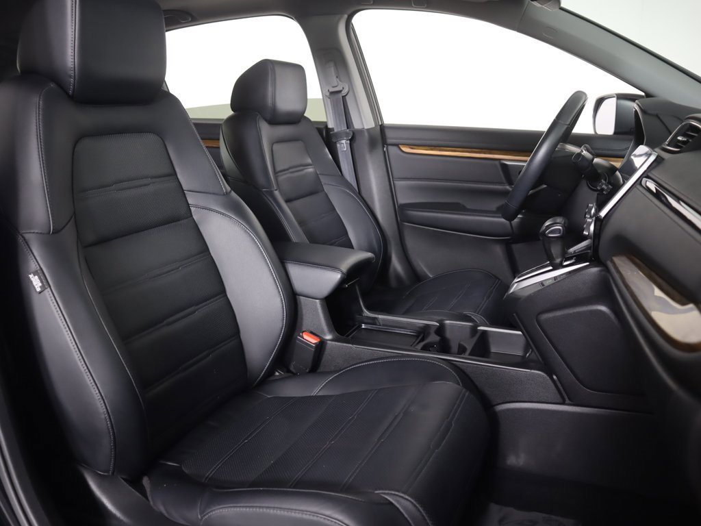 Used 2020 Honda CR-V EX-L image 30