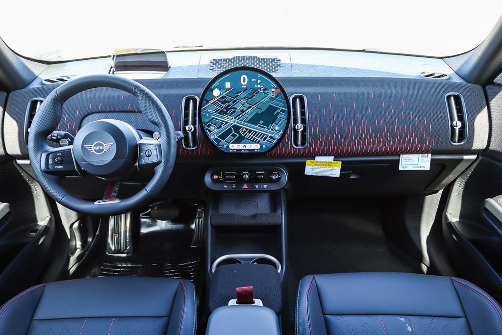 New 2027 MINI Cooper Countryman S AWD/4WD image 14