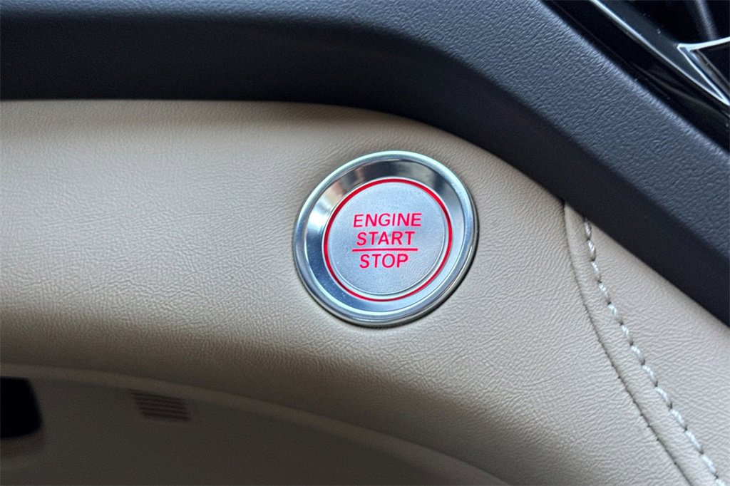 Certified 2023 Acura RDX AWD w/ Advance Package image 29