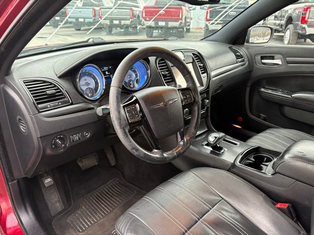 Used 2014 Chrysler 300 S image 3