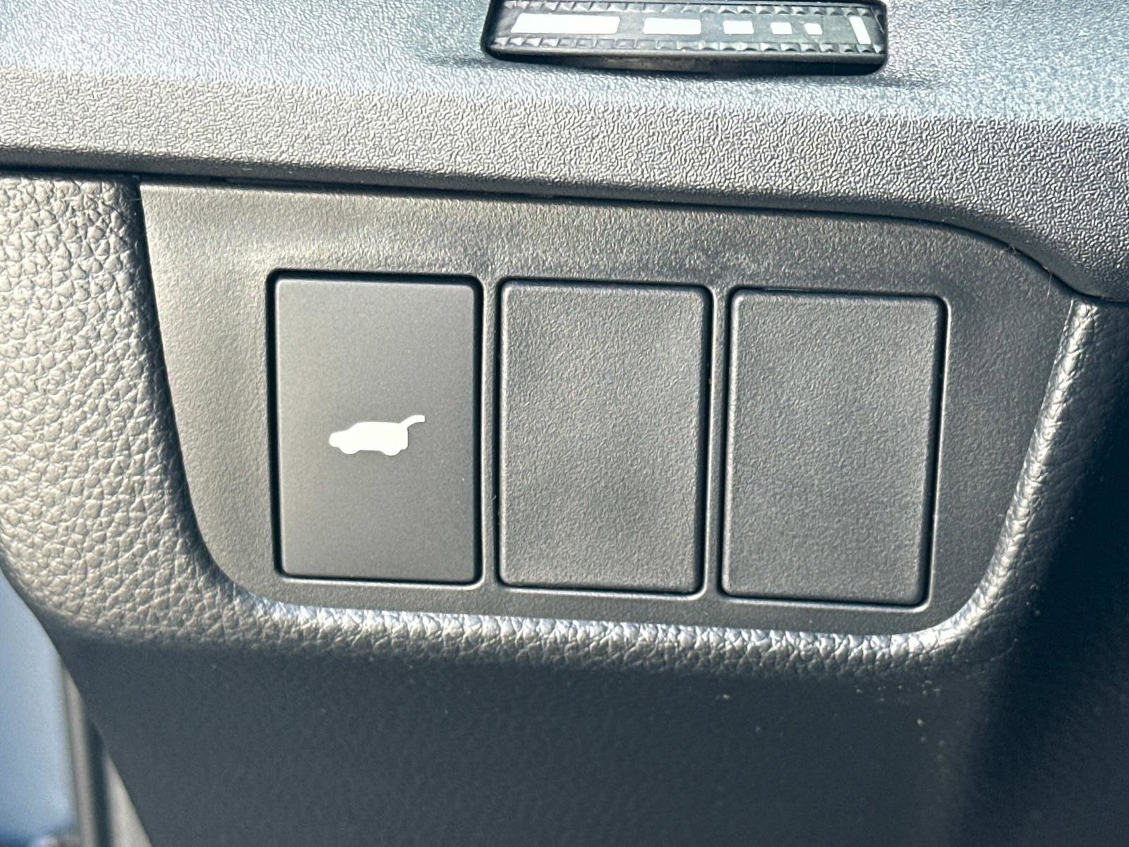 New 2026 Honda CR-V TrailSport image 10