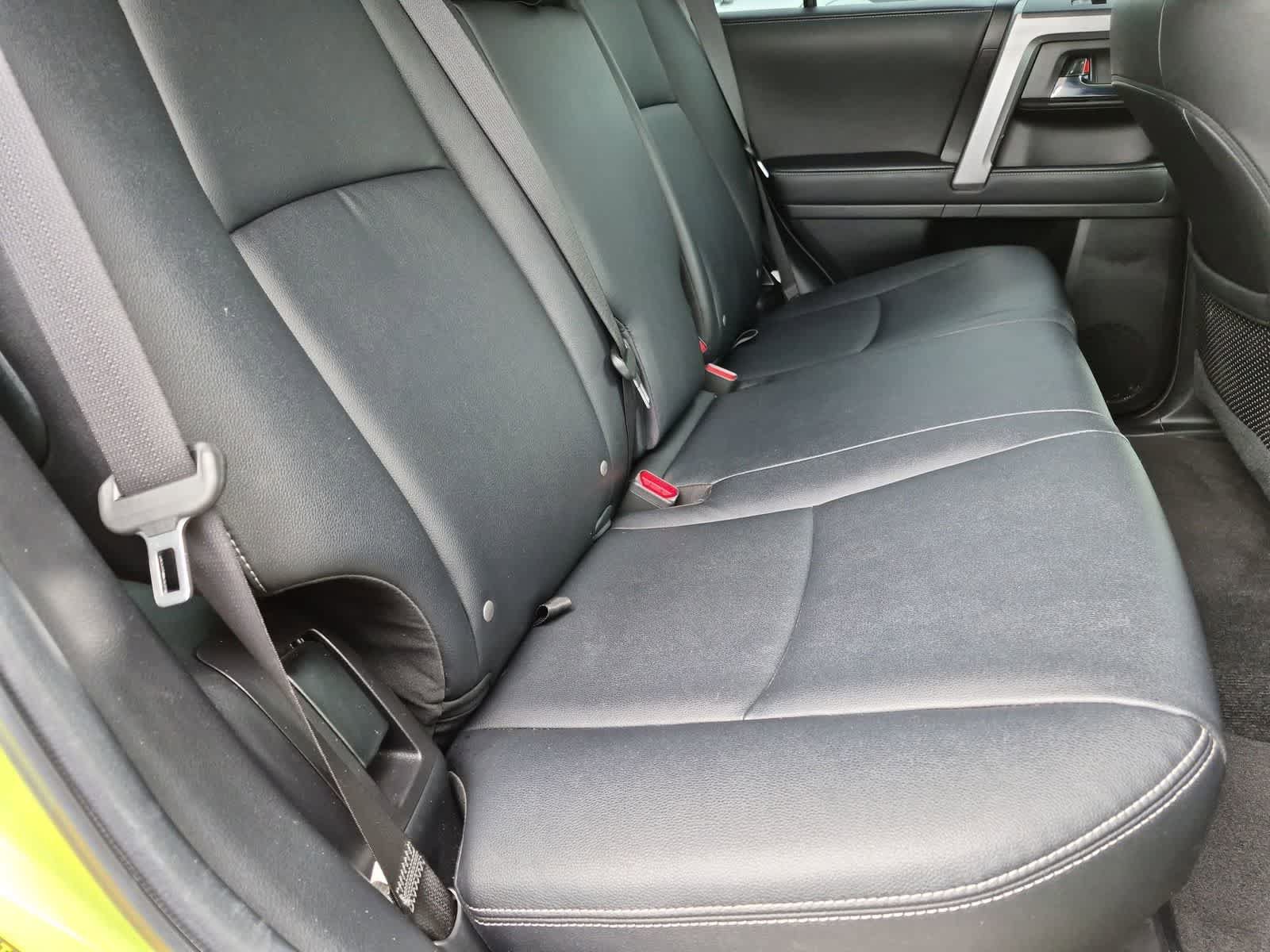 Used 2023 Toyota 4Runner TRD Sport w/ Technology Package RWD image 21