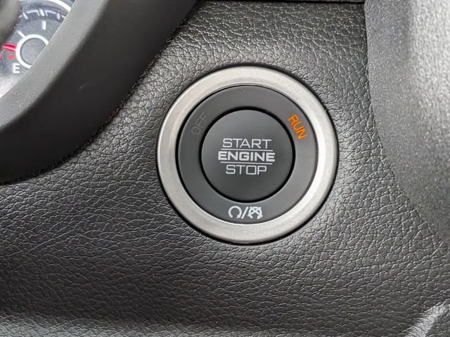 New 2026 RAM 2500 Tradesman w/ Bed Utility Group AWD/4WD image 24