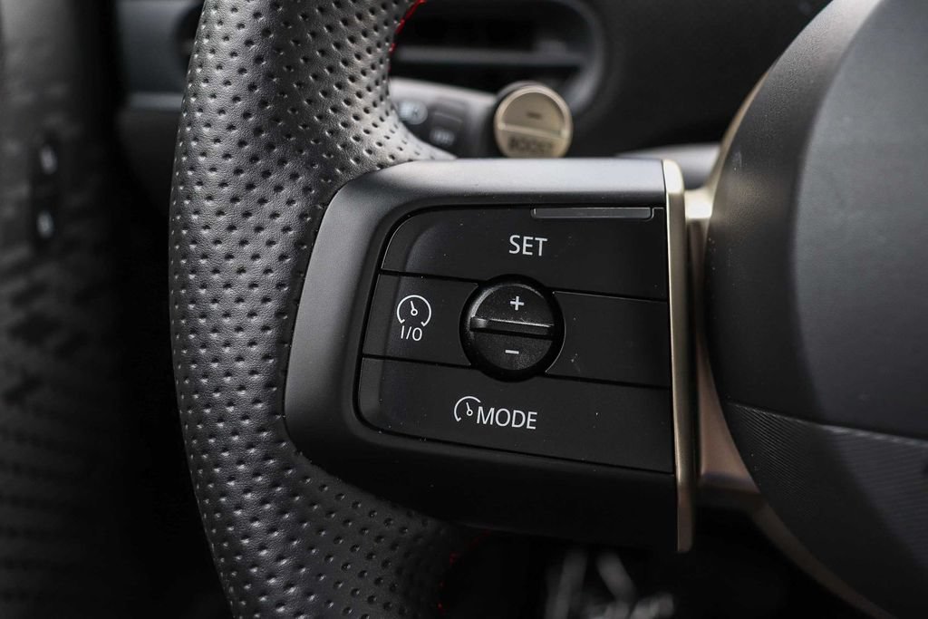 Used 2026 MINI Cooper S FWD image 24