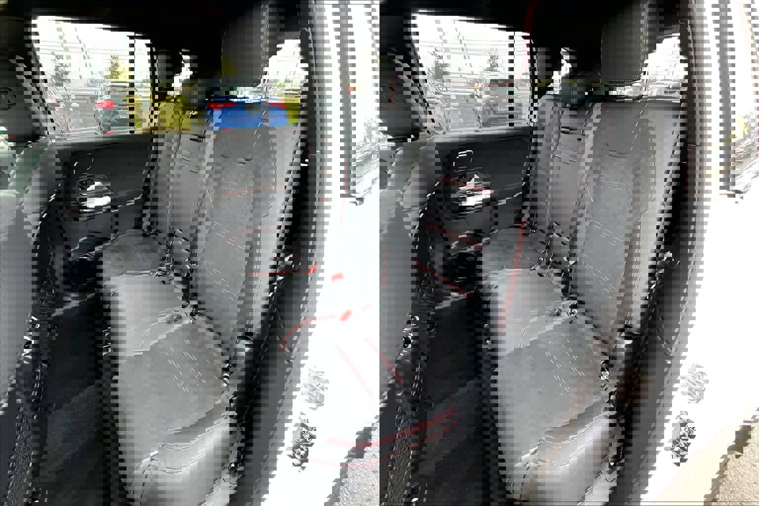 Certified 2024 Mercedes-Benz EQB 250+ image 19