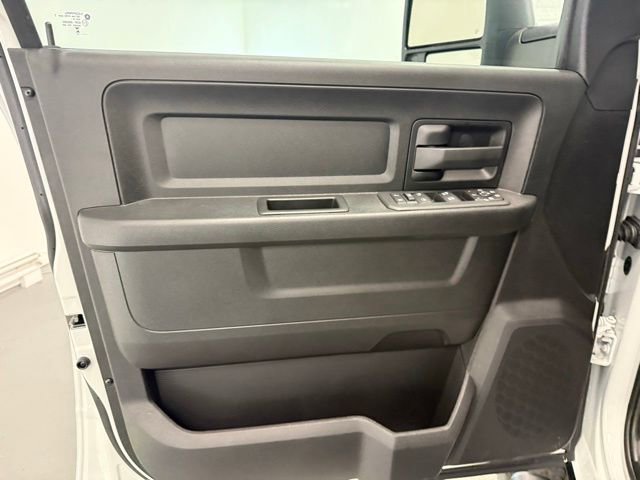 New 2026 RAM 2500 Tradesman AWD/4WD image 11