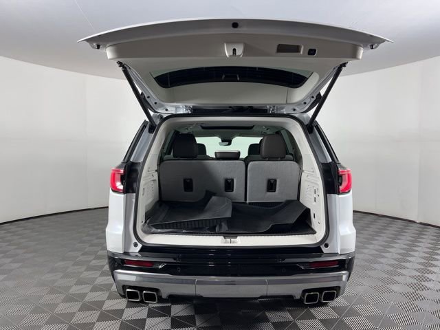 Used 2025 GMC Acadia Denali w/ Super Cruise Package image 47