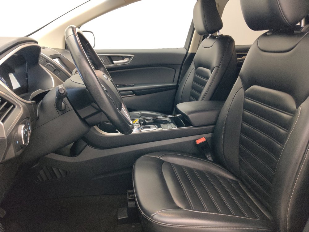 Used 2020 Ford Edge SEL w/ Convenience Package FWD image 17