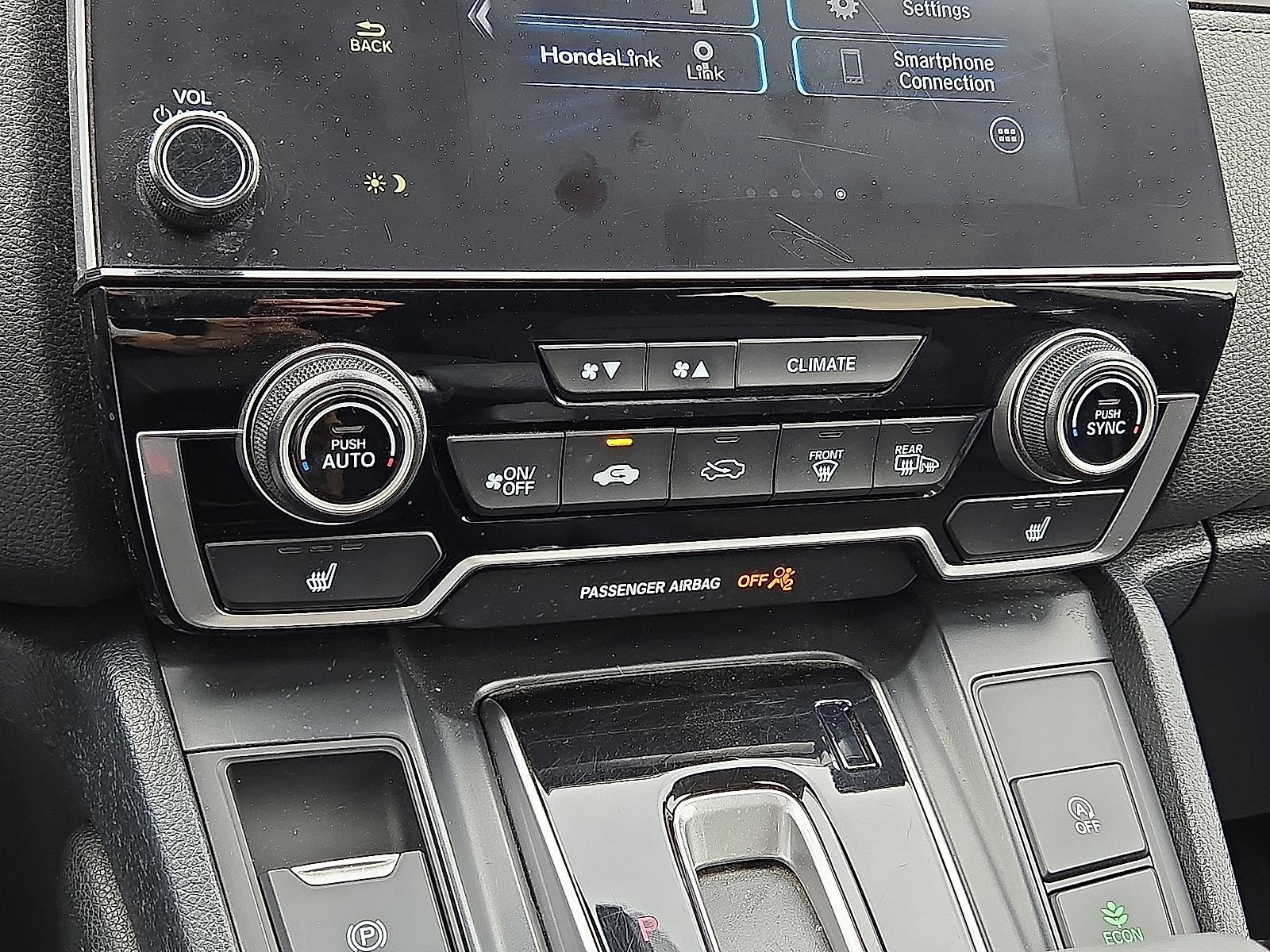 Used 2020 Honda CR-V EX image 28