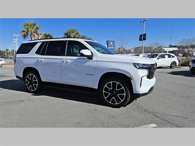 Used 2023 Chevrolet Tahoe RST image 32