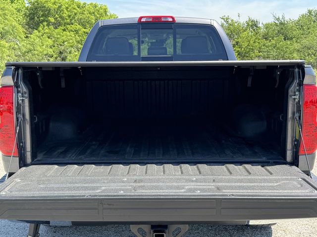 Used 2019 Toyota Tundra SR5 AWD/4WD image 32