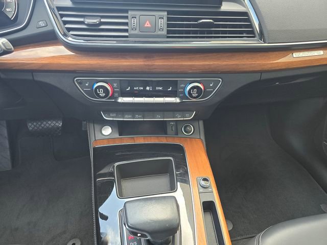 Used 2023 Audi Q5 2.0T Premium Plus AWD/4WD image 38