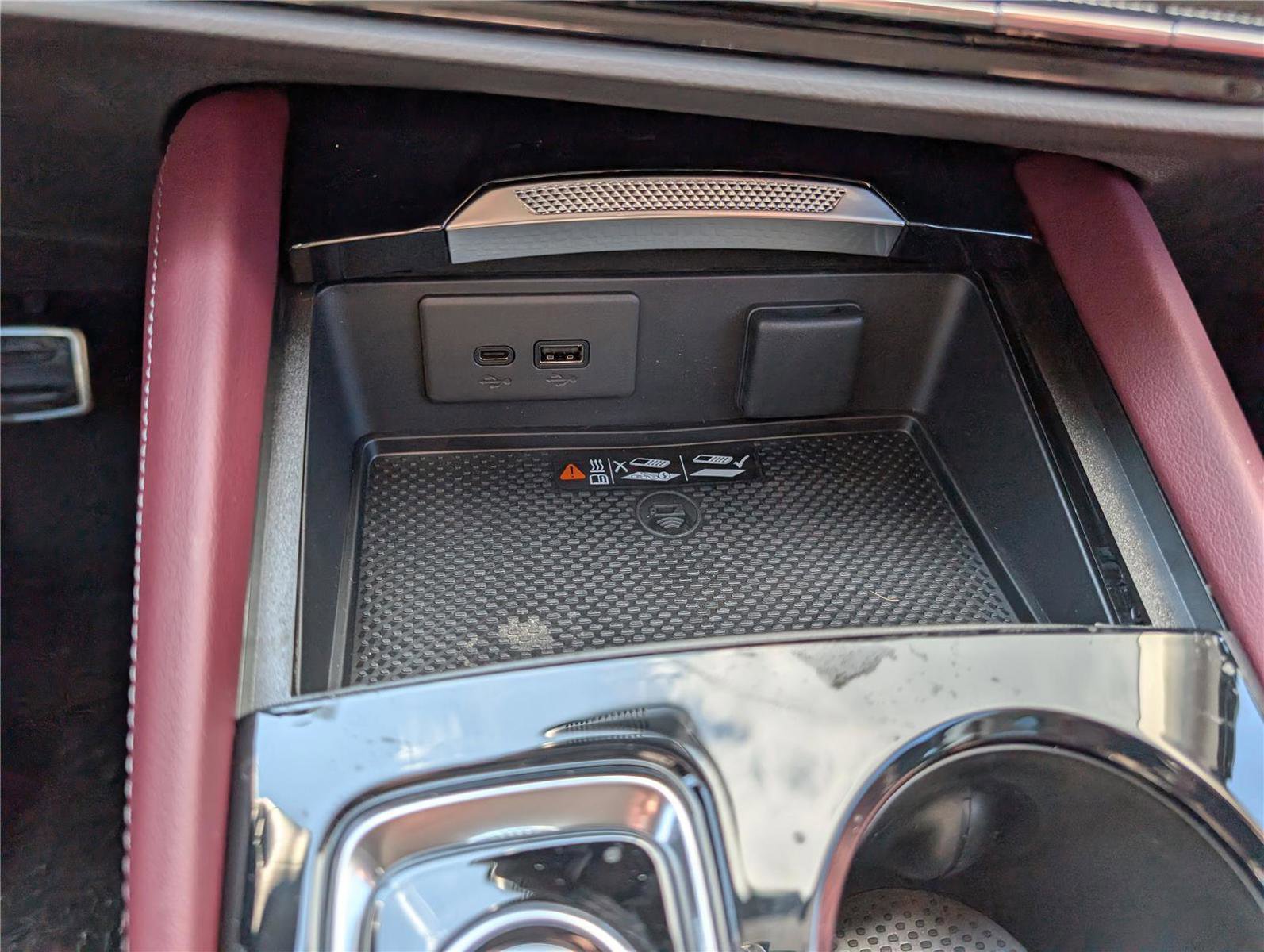 New 2026 Buick Envision Sport Touring image 25